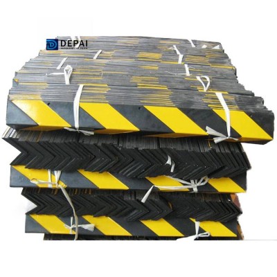 Chinese Supplier Factory Manufacture Corner Guard Protector Rubber Corner Guard